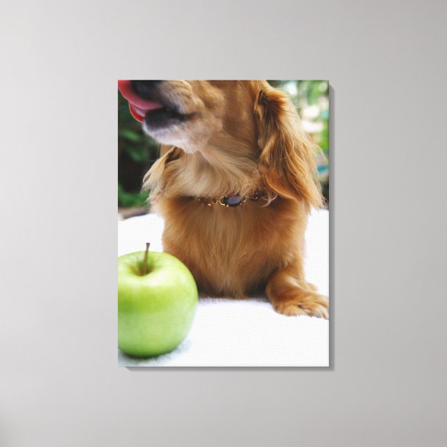 Singapore 2 canvastryck (Framsida)