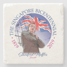 Singapore Bicentennial Collection