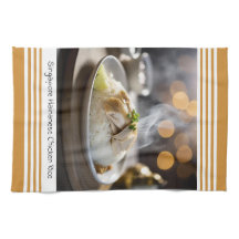 Singapore Hainanese Chicken Ris Kitchen Towel