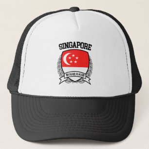 Singapore Keps