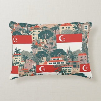 Singapore kudde