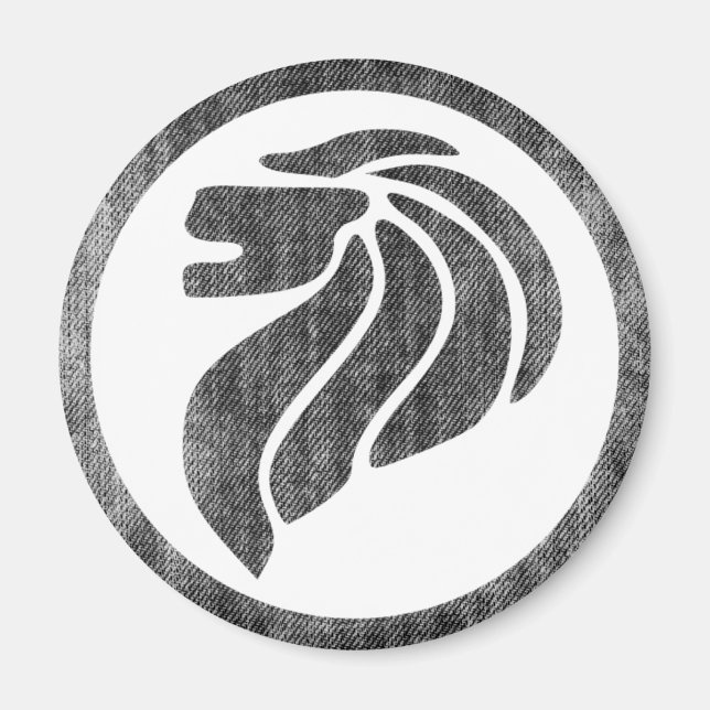 SINGAPORE MAGNET (Framsidan)