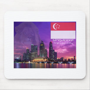 Singapore Musmatta