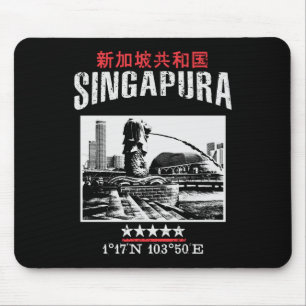 Singapore Musmatta