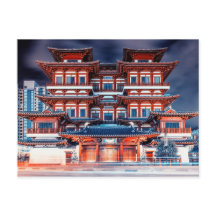 Singapore natt