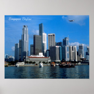 Singapore poster