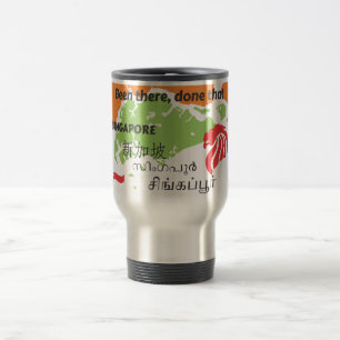 Singapore Resemugg