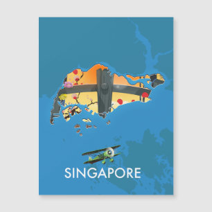 Singapore reskarta