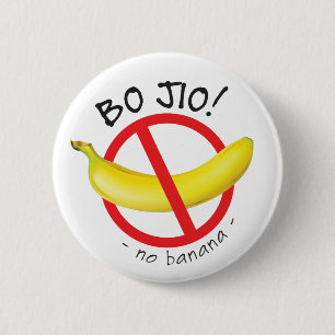 Singapore Singelska - Bo Jio - No Inbjudan, No Ban Knapp