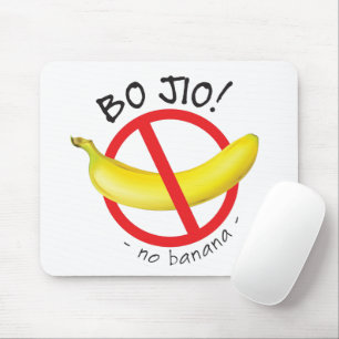 Singapore Singelska - Bo Jio - No Inbjudan, No Ban Musmatta
