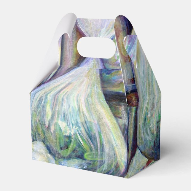 Singapore Sol-Dries Flavors Presentaskar (Framsidan Sidan)