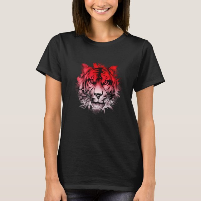 Singapore T Shirt (Framsida)