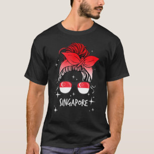 Singapore T Shirt