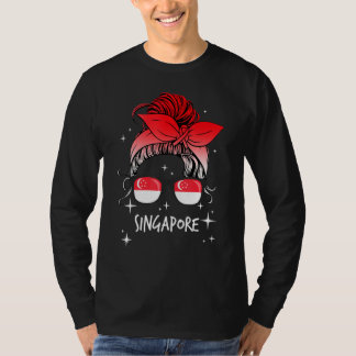 Singapore T Shirt