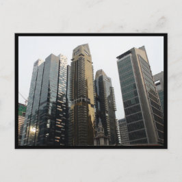 Singapore Vykort