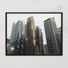 Singapore Vykort