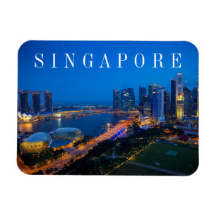Singaporeboratet i natt magnet