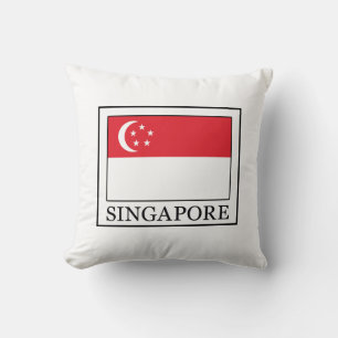 Singapores kudde