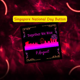 Singapores nationaldagsknapp knapp