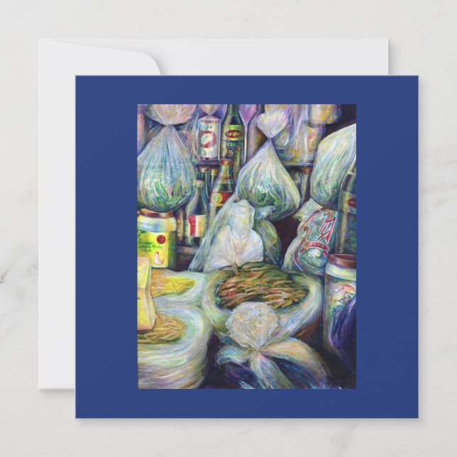 Singapores sönderdelade blommor (Framsida)