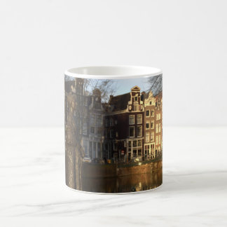 Singel Amsterdam Kaffemugg
