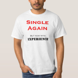 Singel igen tee