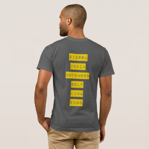 Singel T Shirt