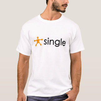 Singel Tee Shirt