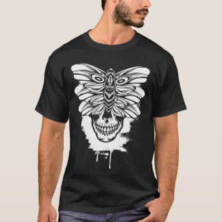 Singelaket Mentalt Datum Christian Grey tjej vän T Shirt