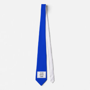 Singelbildtie Slips