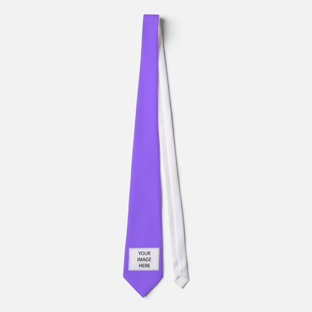 Singelbildtie Slips (Framsida)