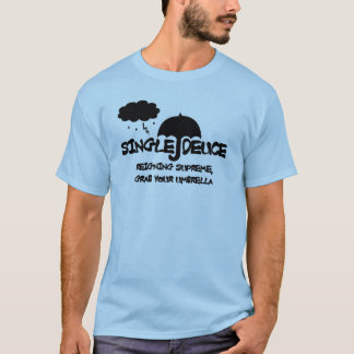 SingelDeuce Tee Shirt
