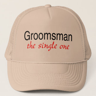 Singelgroomsmanen Keps