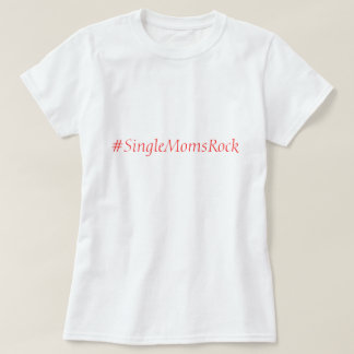 Singelmammor Tee