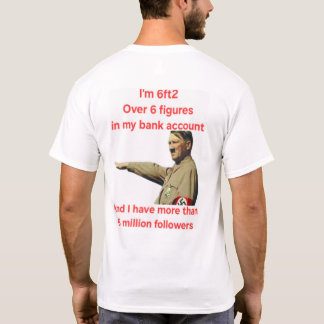 Singelman T Shirt