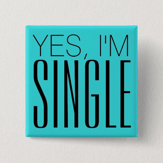 SINGELN knäppas Knapp (Framsida)