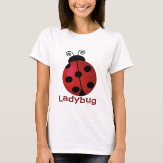 Singelnyckelpiga Tee Shirt