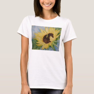 singelsolros tee shirt