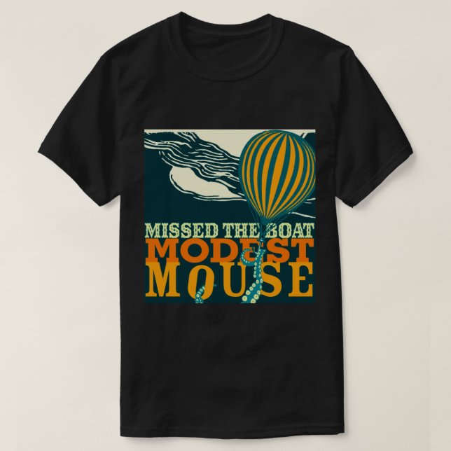 Singer Art Isaac Music Band 80s Guitarist Sten T Shirt (Design framsida)