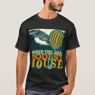 Singer Art Isaac Music Band 80s Guitarist Sten T Shirt