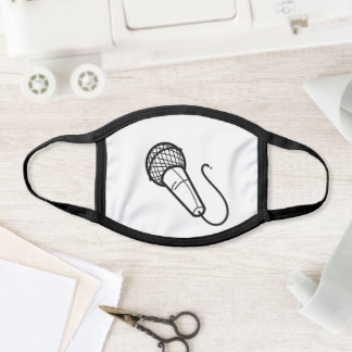 Singer Microphone Musiker