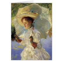 Singer Sargent MorgonWalk (detaljer) CC0437