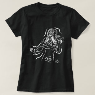 Singer T Shirt