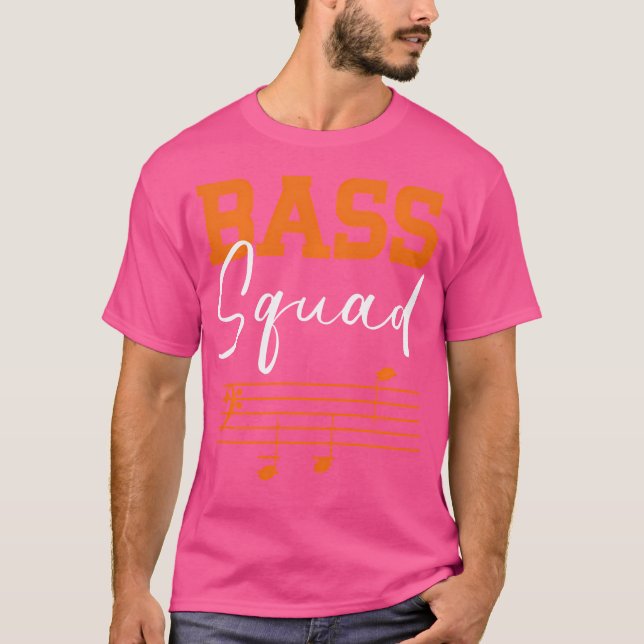Singer T Shirt (Framsida)
