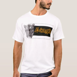 Singh Sher T Shirt