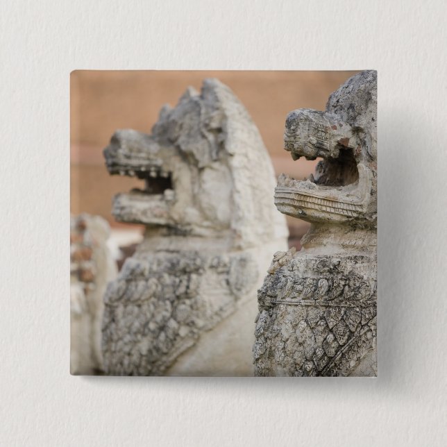 Singhat Wat Thammikarat 2 Knapp (Framsida)