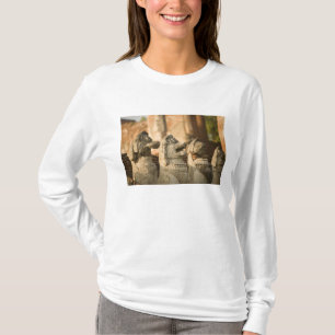 Singhat Wat Thammikarat T Shirt