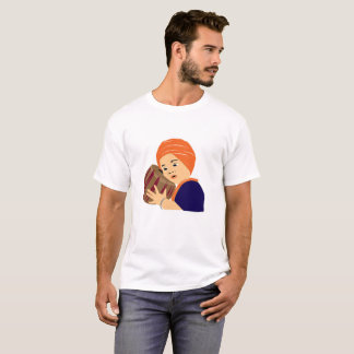 singhstildesigner t shirt