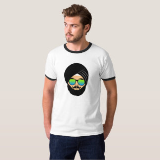 singhstildesigner tröja