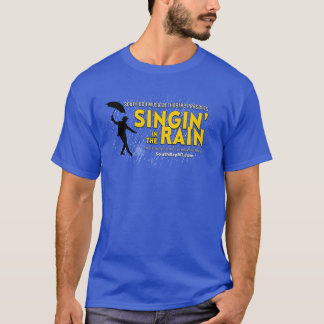 Singin i Rain T-shirt